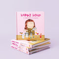 ROSIE MADE A THING - FUNNY COCKTAIL GIFT BOOK