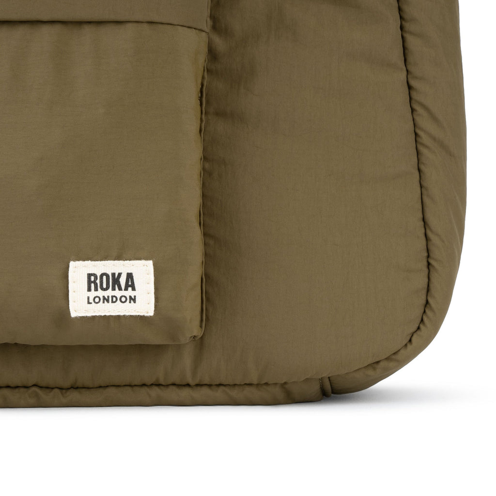 ROKA Belsize - Taslon