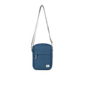 ROKA London Bond Pocket Crossbody Bag – Recycled Canvas