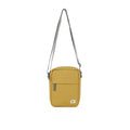 ROKA London Bond Pocket Crossbody Bag – Recycled Canvas