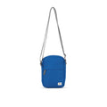 ROKA London Bond Pocket Crossbody Bag – Recycled Canvas