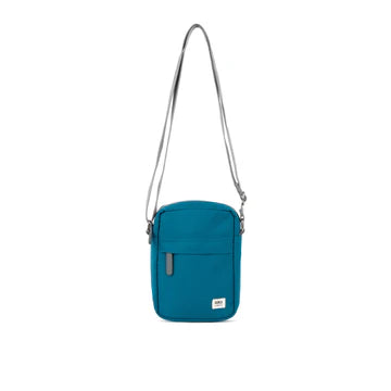 ROKA London Bond Pocket Crossbody Bag – Recycled Canvas
