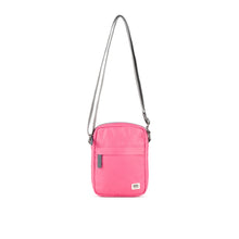 Load image into Gallery viewer, ROKA London Bond Pocket Crossbody Bag – Recycled Canvas
