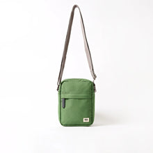 Load image into Gallery viewer, ROKA London Bond Pocket Crossbody Bag – Recycled Canvas
