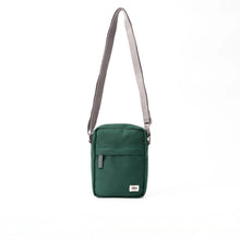 Load image into Gallery viewer, ROKA London Bond Pocket Crossbody Bag – Recycled Canvas
