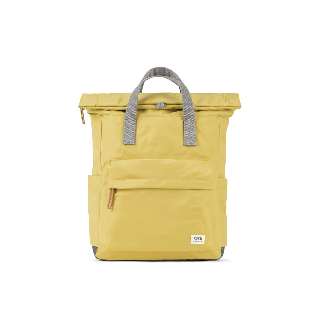 ROKA CANFIELD B bag sustainable
