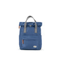 ROKA London Canfield B Roll Top Backpack – Recycled Nylon