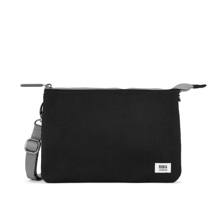 ROKA Carnaby XL Crossbody Bag