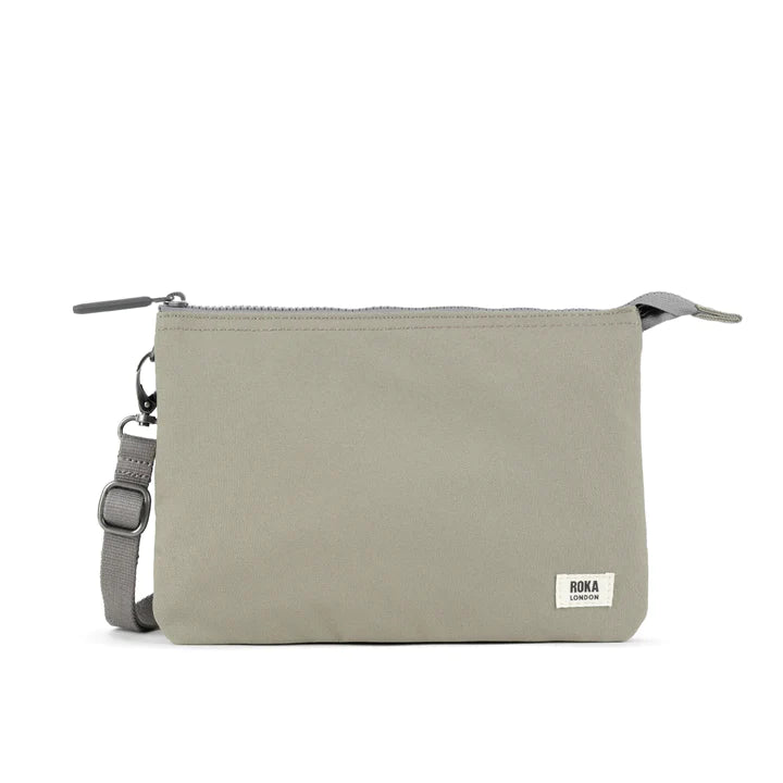 ROKA Carnaby XL Crossbody Bag