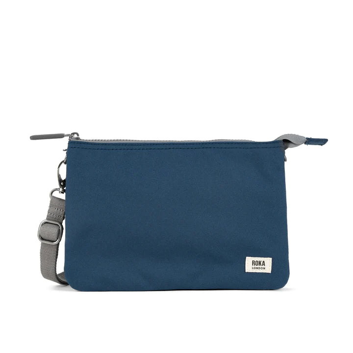 ROKA Carnaby XL Crossbody Bag