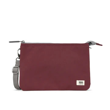 ROKA Carnaby XL Crossbody Bag