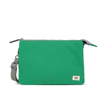 ROKA Carnaby XL Crossbody Bag