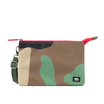 ROKA Carnaby XL Crossbody Bag