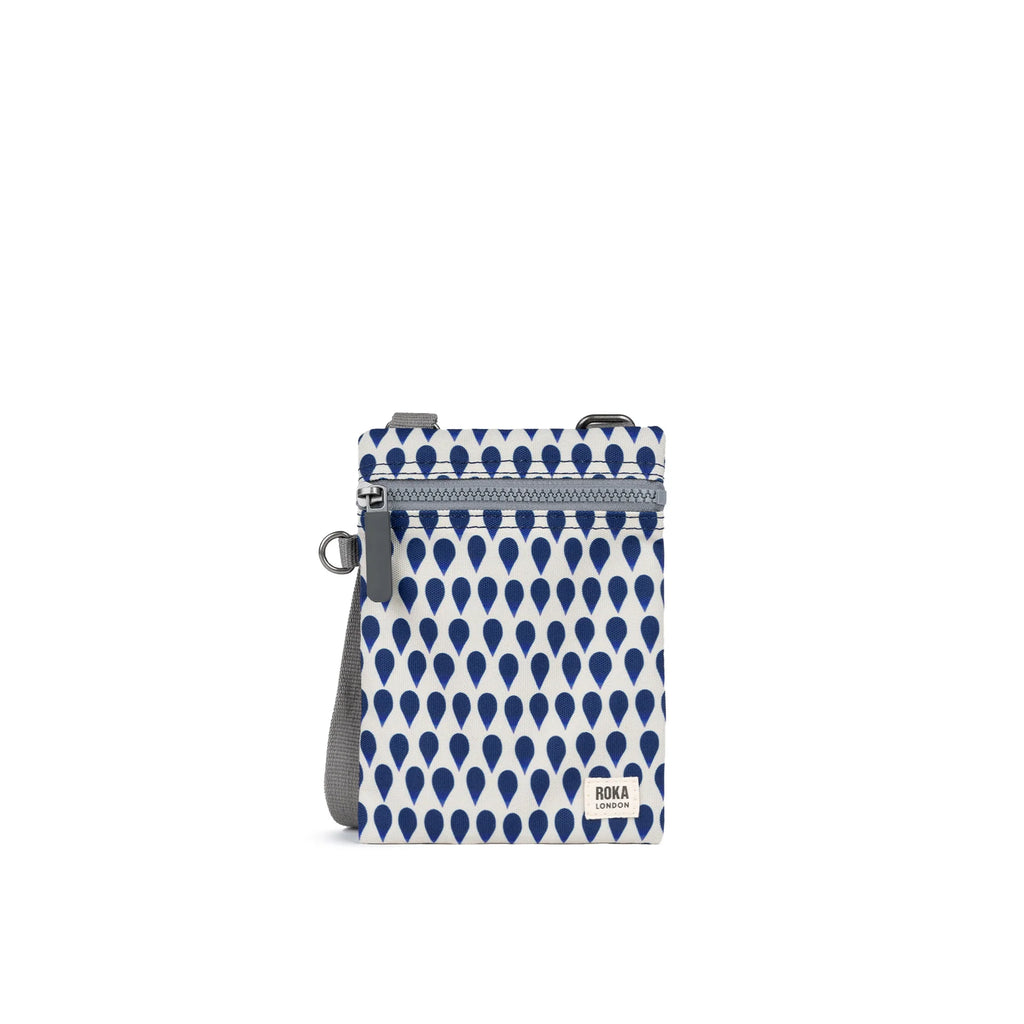 ROKA Chelsea Sustainable Crossbody Pocket