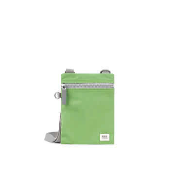 ROKA Chelsea Sustainable Crossbody Pocket
