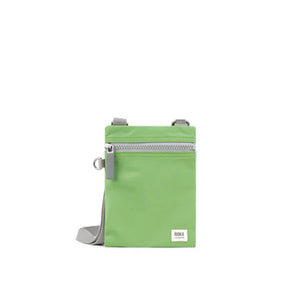ROKA Chelsea Sustainable Crossbody Pocket