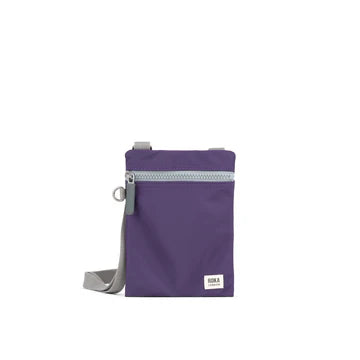 ROKA Chelsea Sustainable Crossbody Pocket