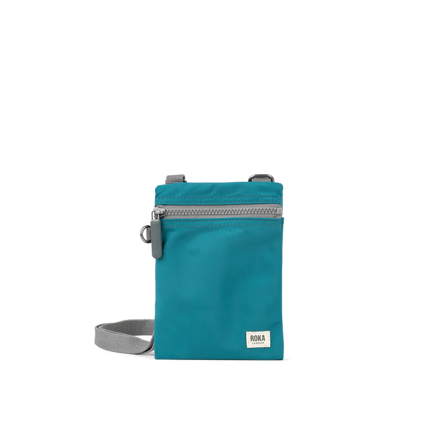 ROKA Chelsea Sustainable Crossbody Pocket