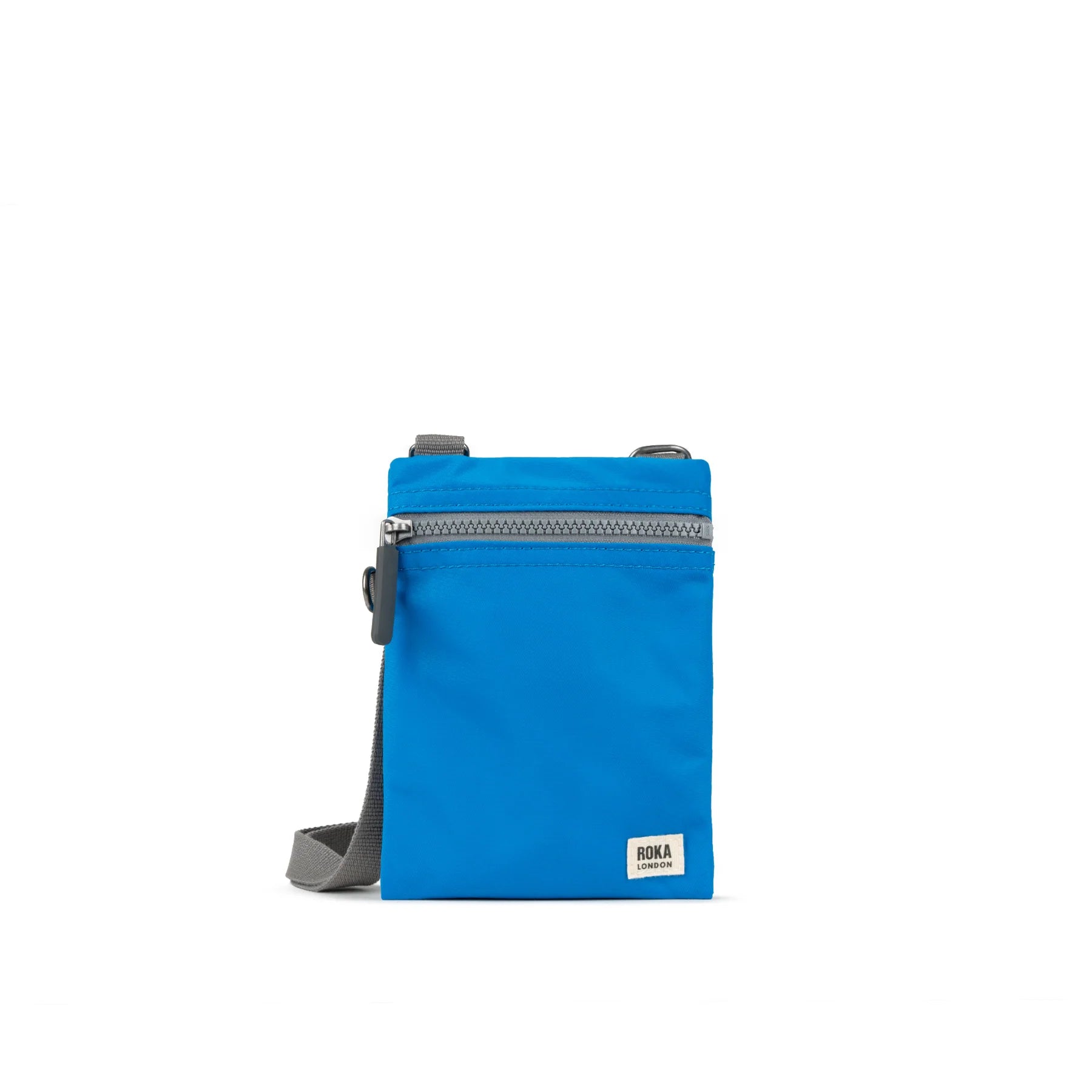ROKA Chelsea Sustainable Crossbody Pocket