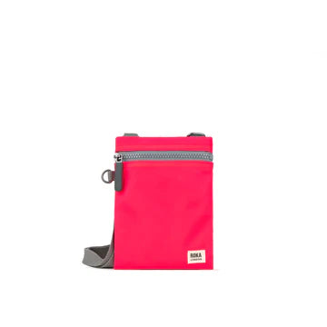 ROKA Chelsea Sustainable Crossbody Pocket