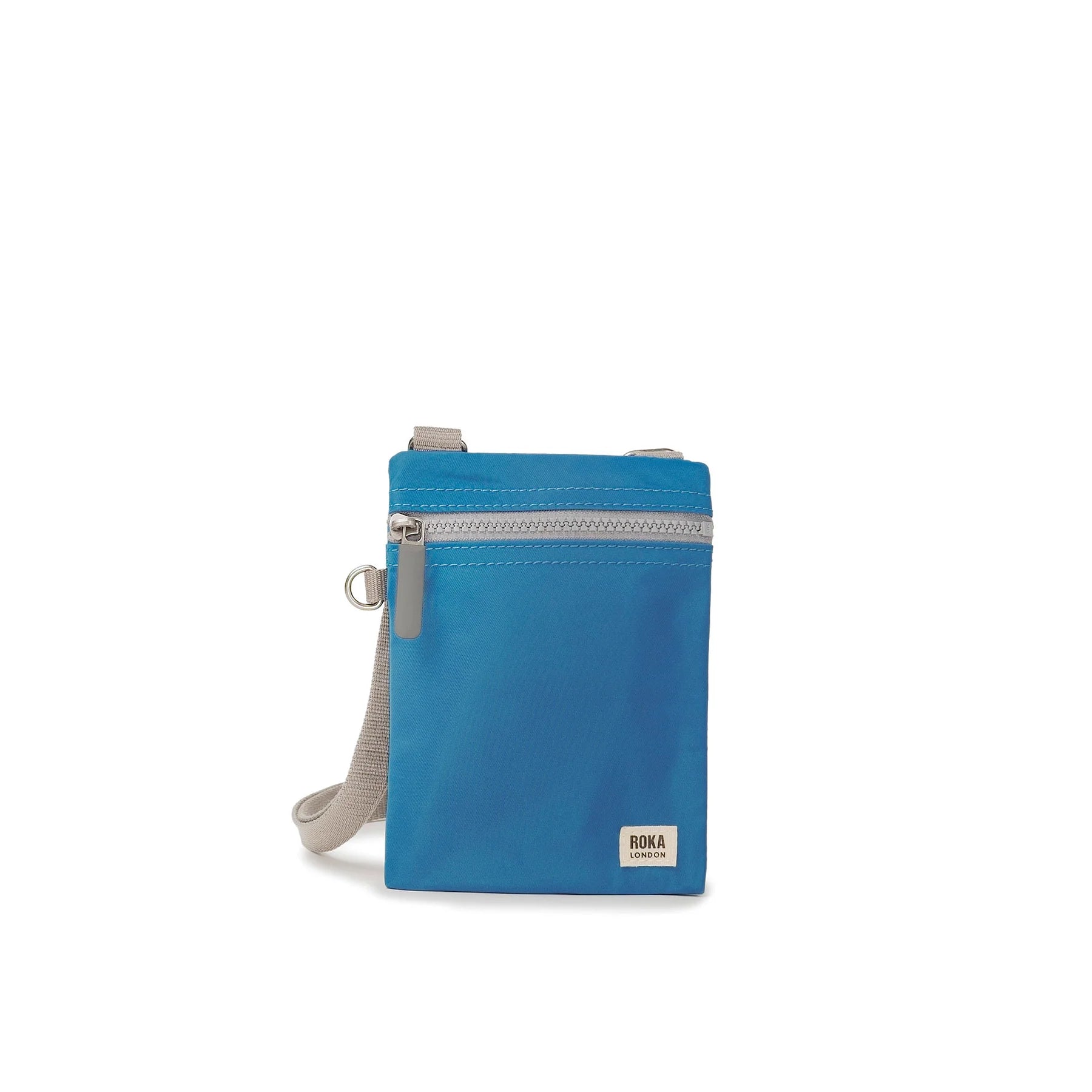 ROKA Chelsea Sustainable Crossbody Pocket