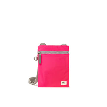ROKA Chelsea Sustainable Crossbody Pocket