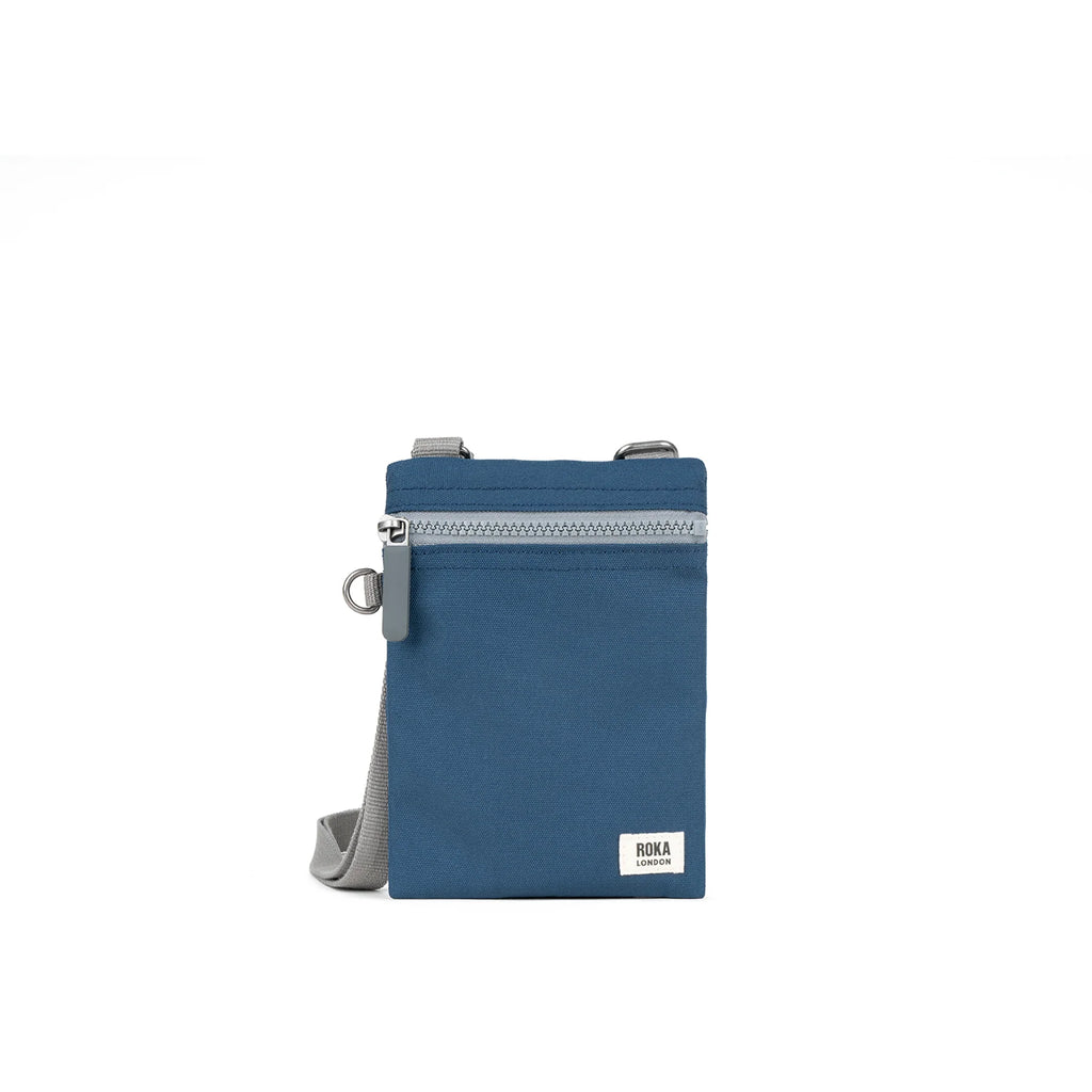 ROKA Chelsea Sustainable Crossbody Pocket