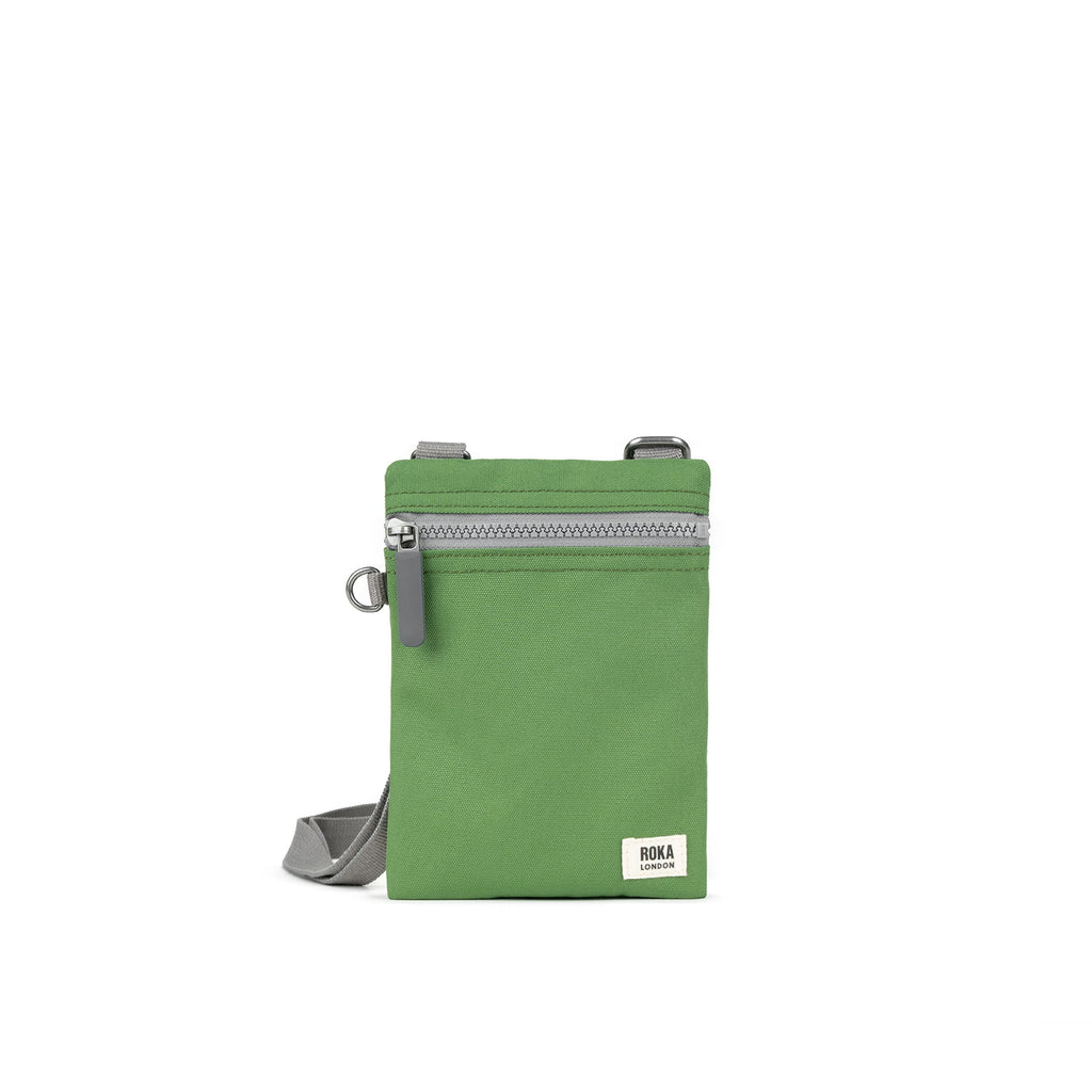 ROKA Chelsea Sustainable Crossbody Pocket