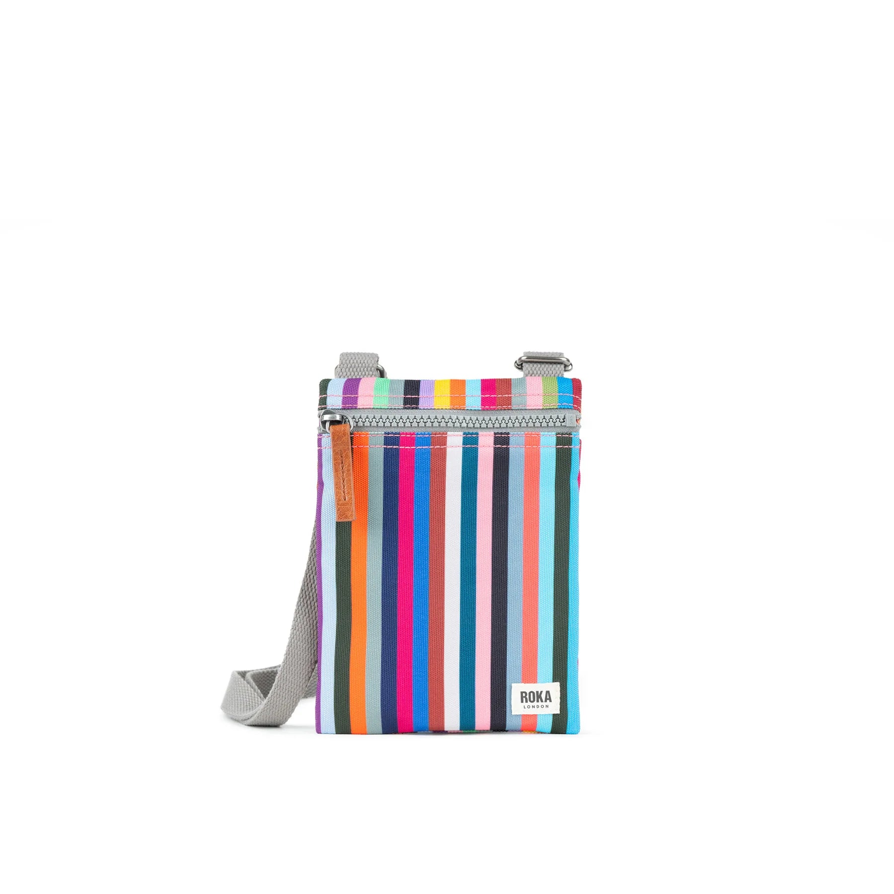 ROKA Chelsea Sustainable Crossbody Pocket
