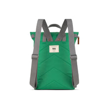 Load image into Gallery viewer, ROKA Sustainable Finchley A bag - Mountain green (CANVAS)
