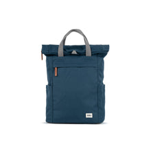 Load image into Gallery viewer, ROKA Sustainable Finchley A bag - Pacific
