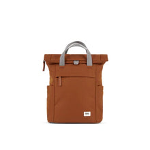 Load image into Gallery viewer, ROKA Sustainable Finchley A bag - BRAN (CANVAS)
