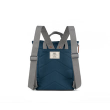 Load image into Gallery viewer, ROKA Sustainable Finchley A bag - Pacific
