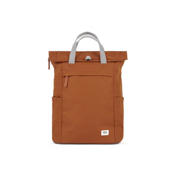 ROKA Sustainable Finchley A bag - BRAN (CANVAS)