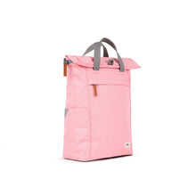 Load image into Gallery viewer, Copy of ROKA Sustainable Finchley A bag -ROSE (CANVAS)
