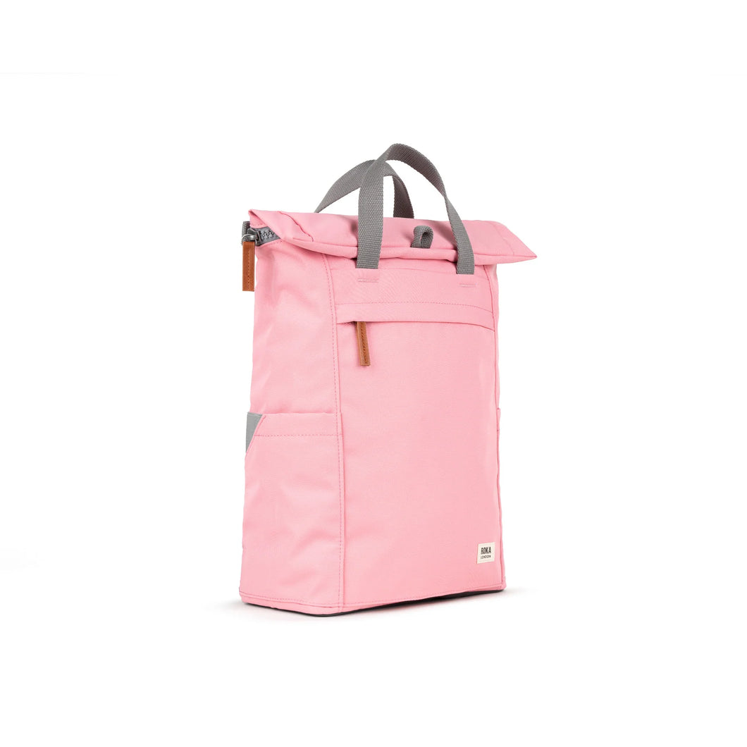 Copy of ROKA Sustainable Finchley A bag -ROSE (CANVAS)
