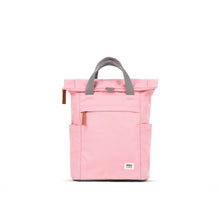 Load image into Gallery viewer, ROKA Sustainable Finchley A bag - ASH
