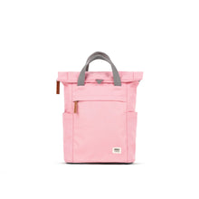 Load image into Gallery viewer, Copy of ROKA Sustainable Finchley A bag -ROSE (CANVAS)
