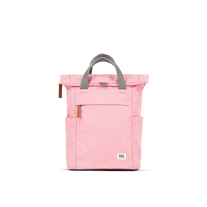 ROKA Sustainable Finchley A bag -ROSE (CANVAS)