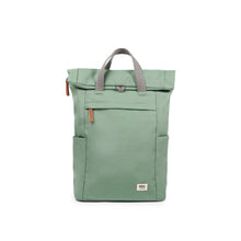 Load image into Gallery viewer, ROKA Sustainable Finchley A bag - ASH
