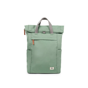 ROKA Sustainable Finchley A bag - ASH
