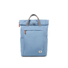 Load image into Gallery viewer, ROKA Sustainable Finchley A bag - ASH
