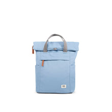 Load image into Gallery viewer, ROKA Sustainable Finchley A bag - ASH
