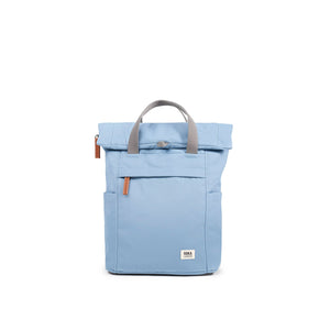 ROKA Sustainable Finchley A bag - ASH