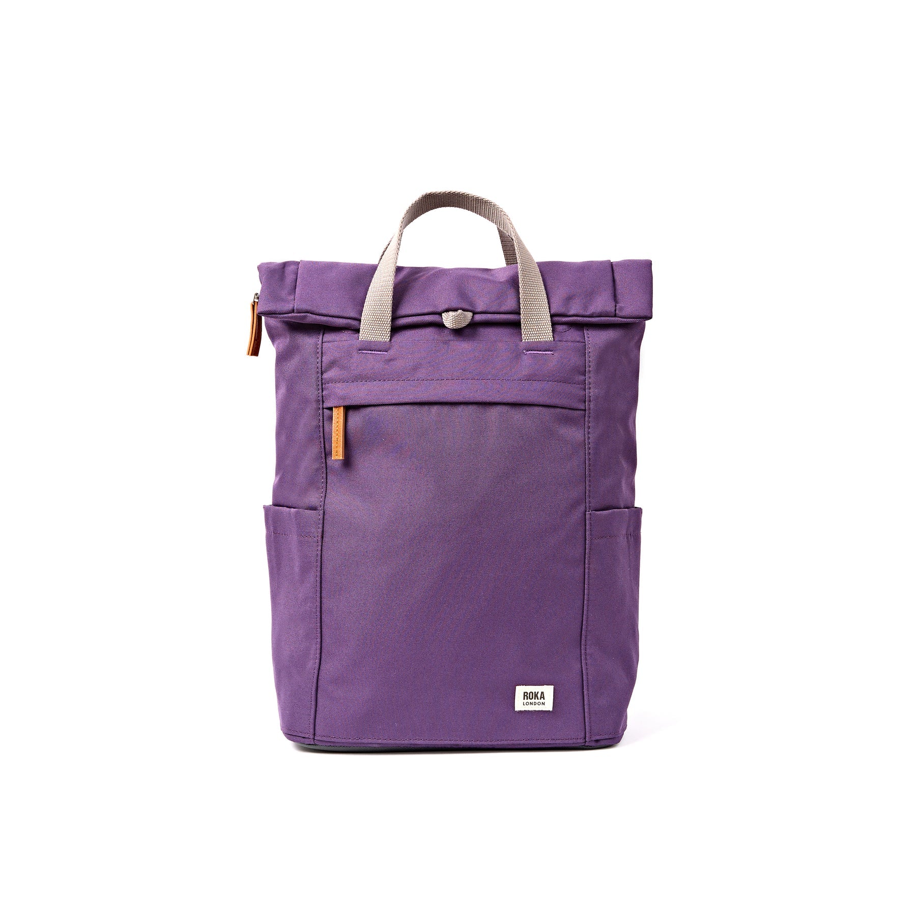 ROKA Sustainable Finchley A bag - VARIANTS