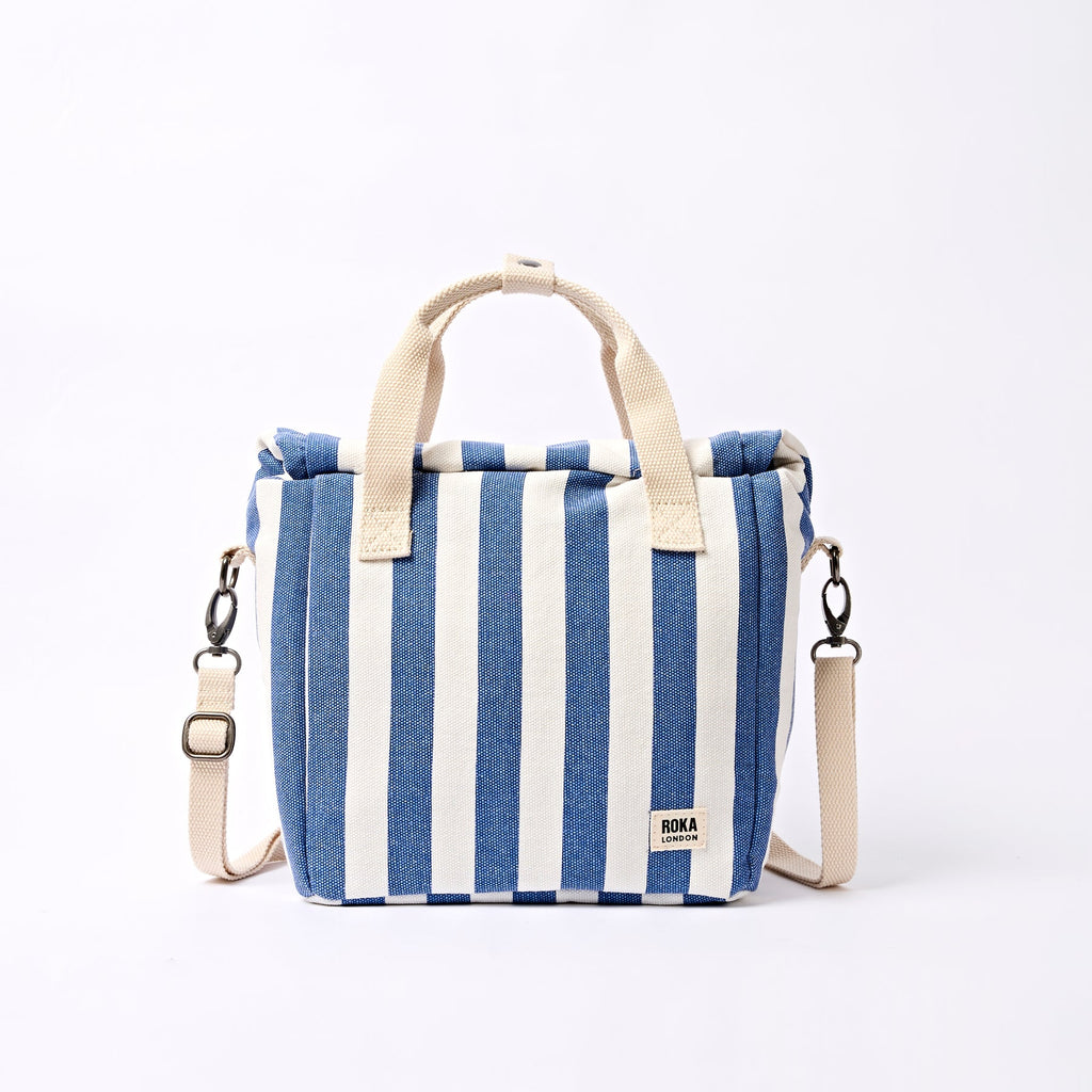 ROKA London Hampstead Lunch Bag- NEW