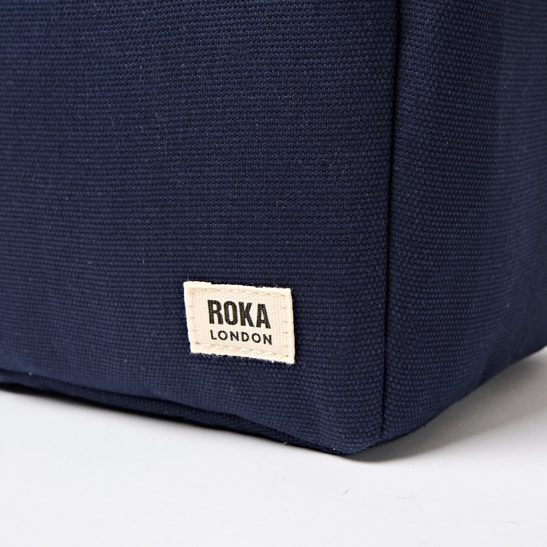 ROKA London Hampstead Lunch Bag- NEW