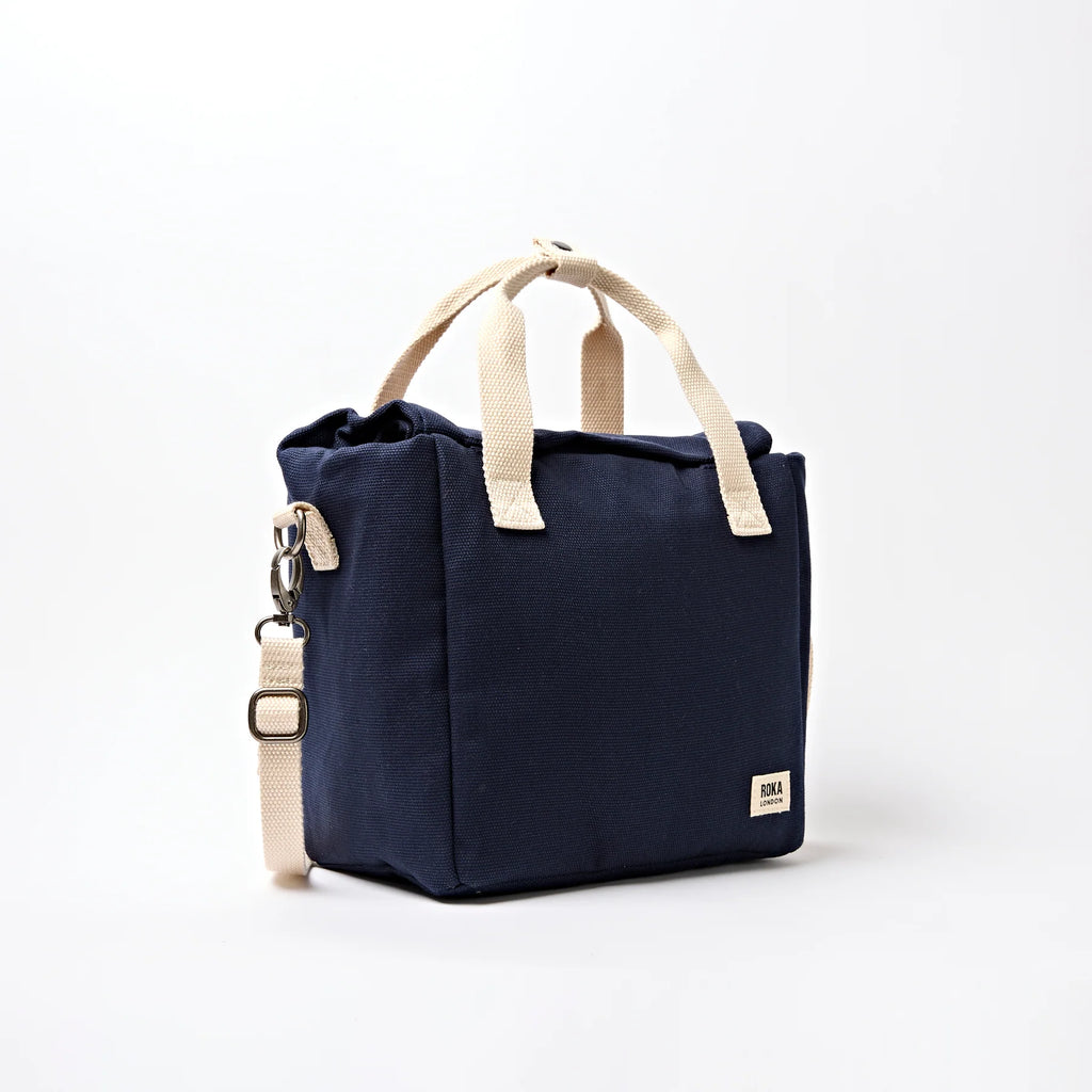 ROKA London Hampstead Lunch Bag- NEW