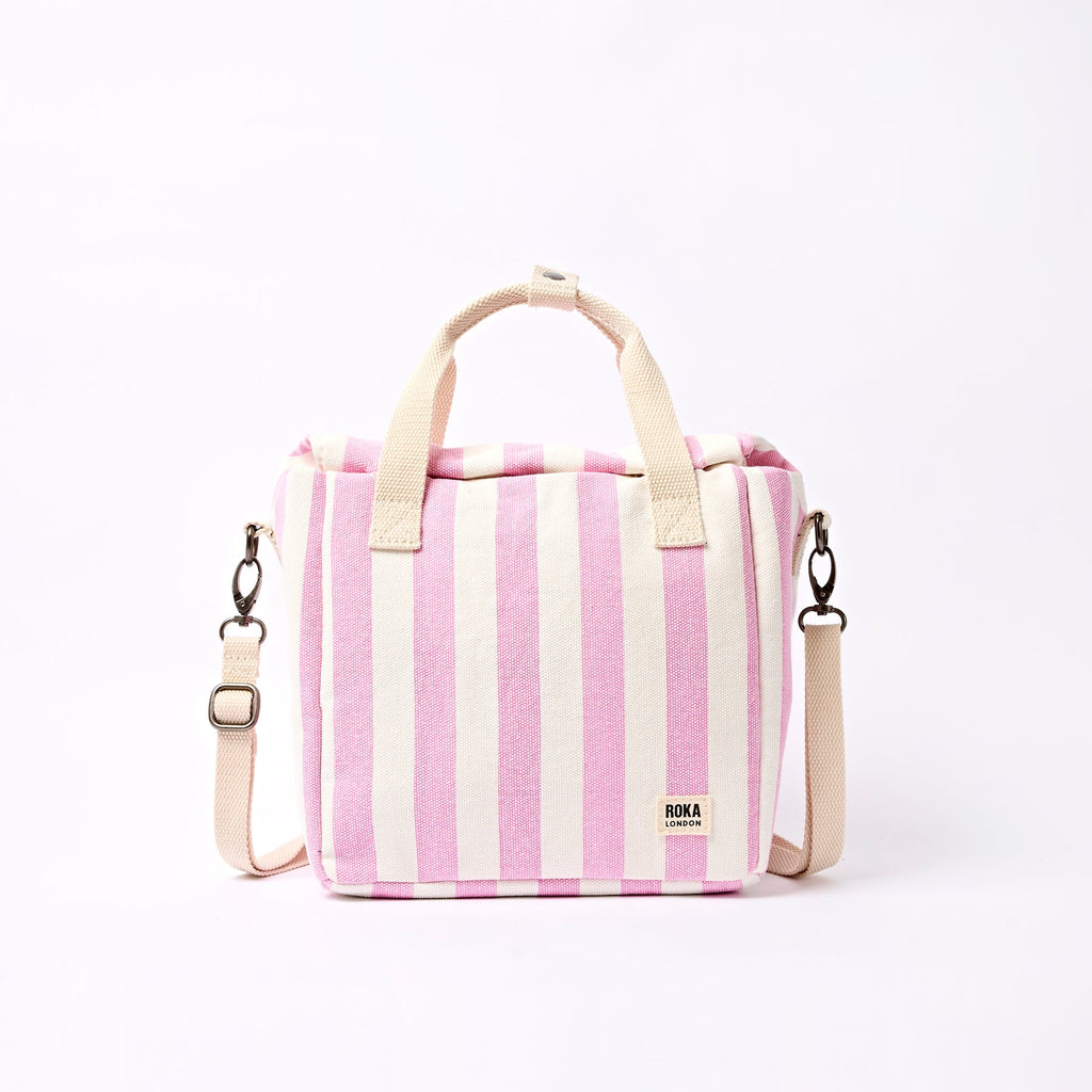 ROKA London Hampstead Lunch Bag- NEW