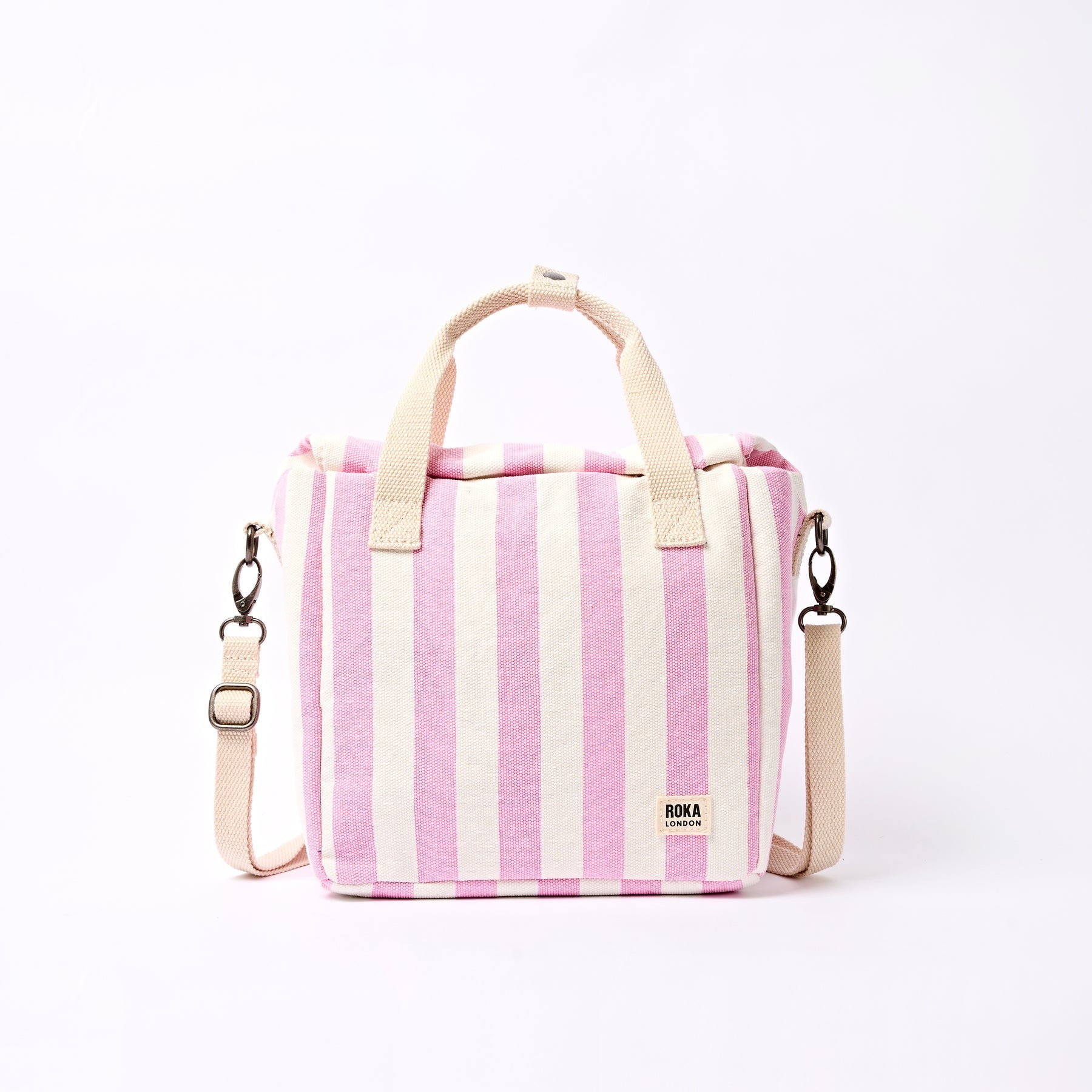 ROKA London Hampstead Lunch Bag- NEW
